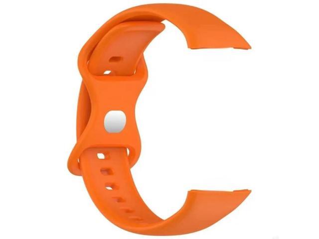 FOR Sporty Silic Washable Bracelets Waterproof Belt For 2i Watch Fitness Device Wristband Easy Releases Mechanism