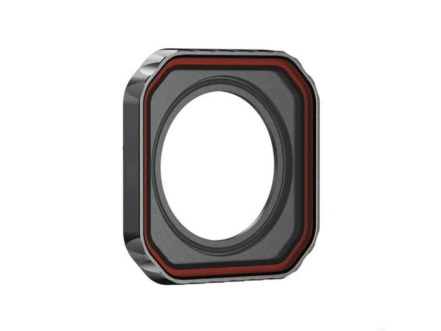 FOR Clear Opticals Glass UVs Filter for AcePro2 Adventure Photography Waterproof Protections And Anti h