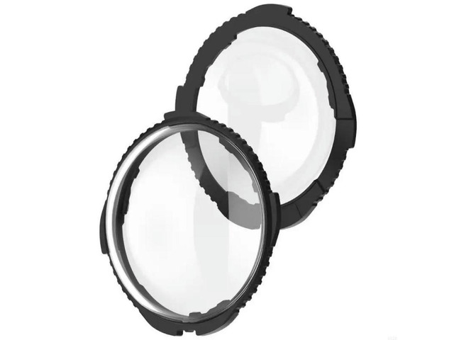 FOR Shatterproof Camera Lens Protectors High Claritys Dustproof Cover for X5 Camera Shotings