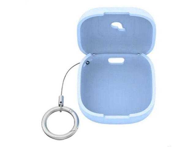 FOR Skin-friendly Flexible Enclosure Housing Sleeve Shell for P31i
