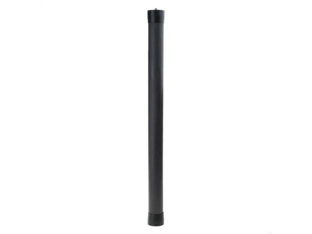 FOR Carbon Fiber Extension Rod Portable Monopod Pole Extender Accessory for S Feiyu Zhiyun Stabilizer