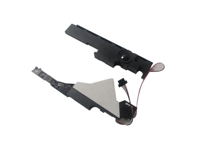 FOR 1 Pair Left & Right Internal Speaker Set for X550 X550C X550V F550 F550C X550VC X550Xi A550 X552E F552C F552L X550LD