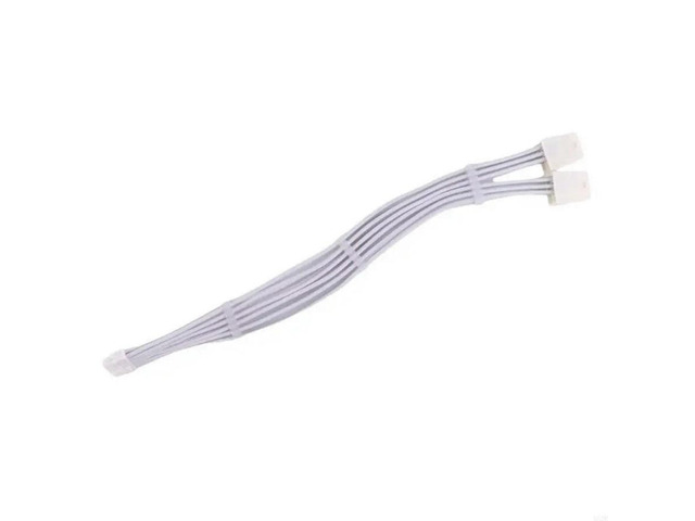 FOR 2x 8 Female to 12V WR PCIE 5.0 16 ATX3.0 Modular Cable for RTX40 GPU Line