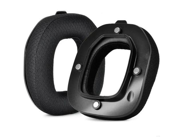 FOR Premium Ear Pads for A40TR Headph Ear Cushions Soft Headph EarPads