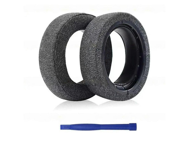 FOR Headphones Protein Ear Pads for HS50 HS60 HS70 Headsets Earcups Earpads