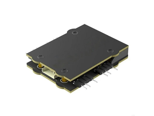 FOR 4 Port LED Controller Computer Light Synchronization Controller with USB2.0 9 Cable for Desktop