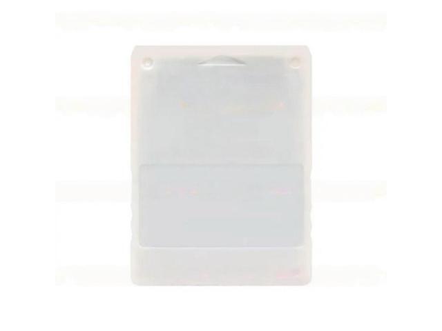 FOR 1pc Portable Memory Card for Console with FMCB Function 8MB/16MB/32MB/64MB - Handheld Gaming Card for Gamers