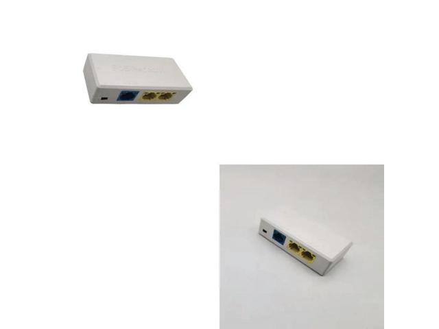 FOR 802.3af/at Compliant 100Mbps PoE Repeaters Splitting Single Input To Two Outputs