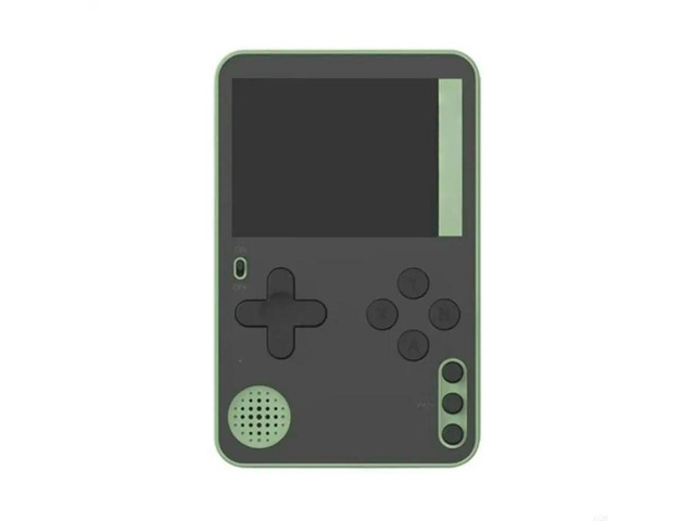 FOR 1pc Portable Gaming System Handheld Game hine for Retro Game Console Thin Video Console for Outdoor