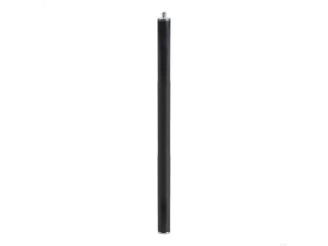 FOR Double End 1/4-20 Thread Connection Rod for Microph Light Stand Photography