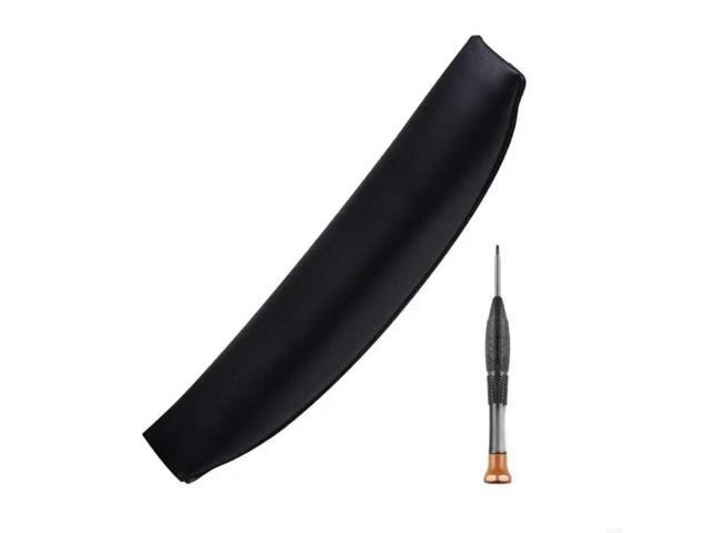 FOR Headph Cushion Upgrades Soft Leather Cover for H30i Over Ear Models llation Nonslip Structure