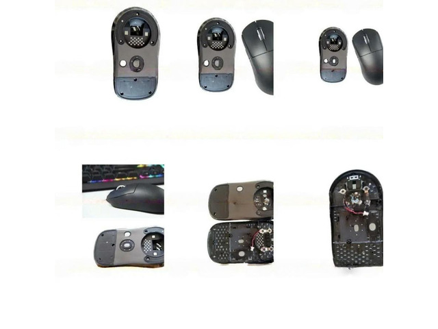 FOR Mouse Case Mouse Button Shell for G Mouse