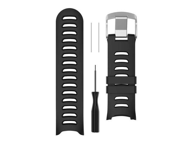 FOR 1pc Silic Strap Fit for 610 Waterproof Bracelet for Smart Watch Fashion Band Belt Sports Wristbands