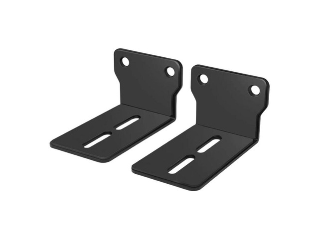 FOR Wall Mount Speaker Stands Floating Rack for Enhances Music Experience, Supports 30lbs Weight Speaker Stand