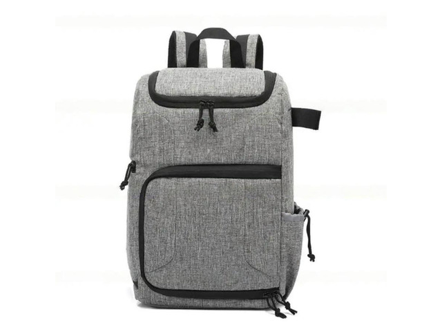 FOR Outdoor Portable Camera Bag Waterproof Travel DSLR Camera Backpack Large Capacity Photo Backpack for Camera