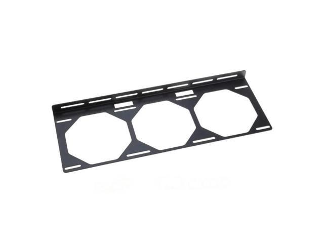 FOR 1pc Fan Mounting Bracket for 12cm 24cm 36cm for Computer Case Cooling Fan Holder SPJ 120M/SPJ 240LS/SPJ 360LS