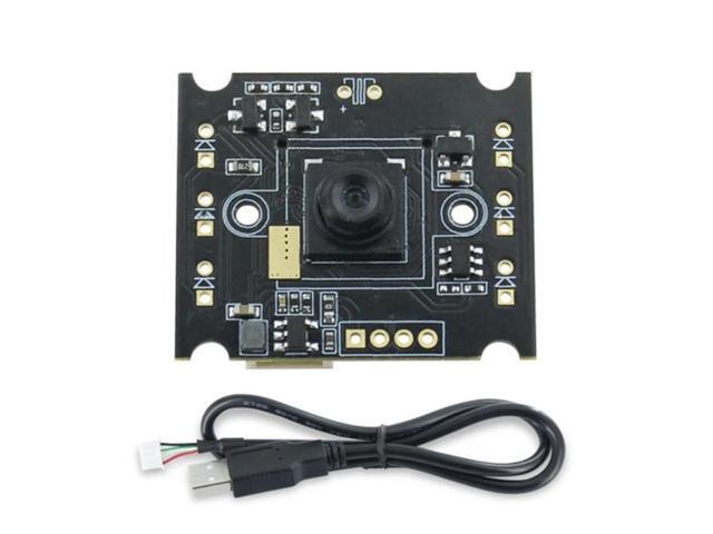 FOR 1pc Camera Module 2MP 1080P Autofocus Embedded Built in Mini Camera Module USB Frees Camera Module for Laptop OV2720