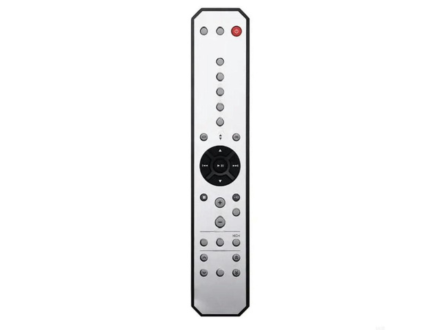 FOR Premium Plastic Remote Control Optimized for Clear Transmission Home Theaters ISX-B820 ISX-800 MCR-B043D TSX-B232