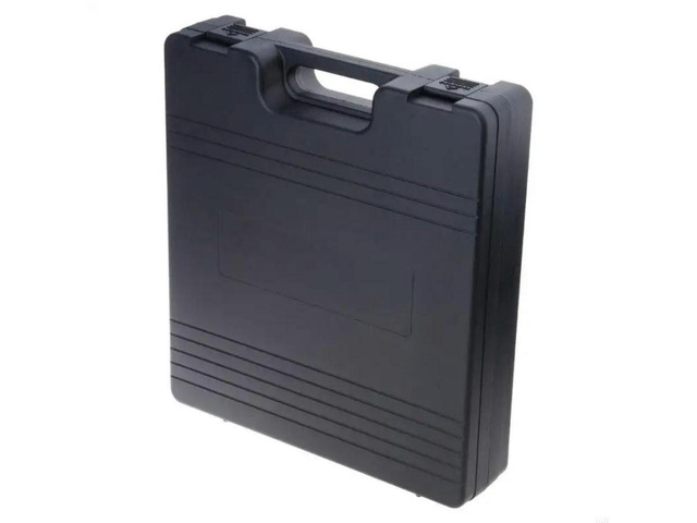 FOR Resilient Microph Storage Box Featuring Customizable Interior & Convenient Carry Handle Microph Travel Case