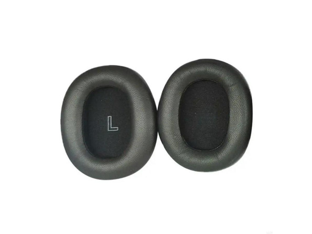 FOR Replacement Ear Pads for H95 ANC Headphones Ear Cushions, Headset Earpads, Ear Cups Repair Parts