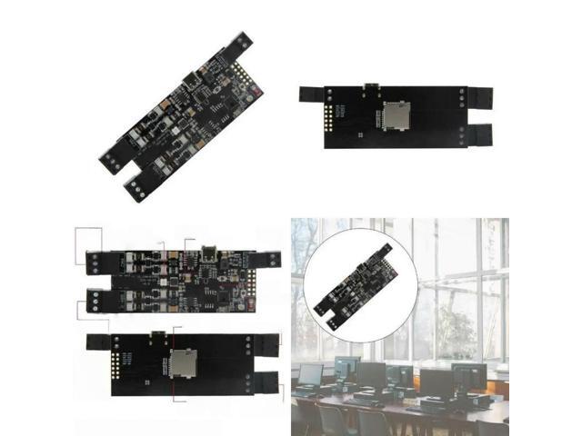 FOR T-CAN485 CAN RS-485 Supports TF Card WIFI - IOT Engineer Control Module