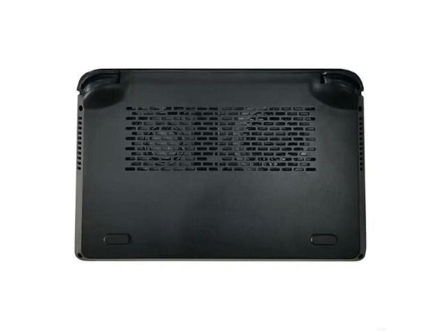 FOR Advanced Cooling Solution For Win Mini Gaming Handhelds Double Independent Fans Reinforced Aluminum Base Dustproof
