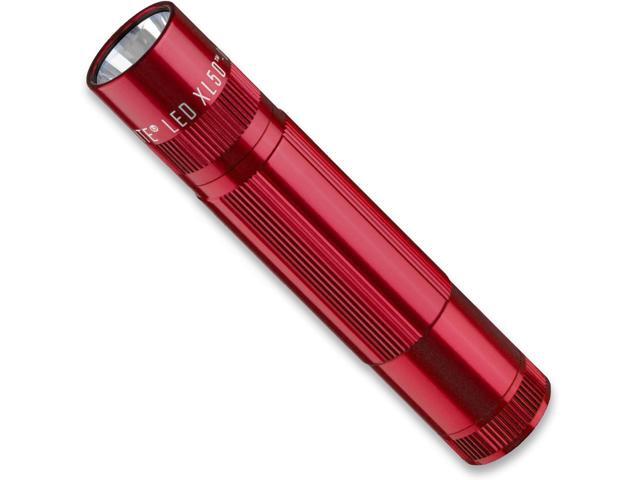Mag Lite XL50-S3037: Xl50 3-Cell AAA Led Flashlights
