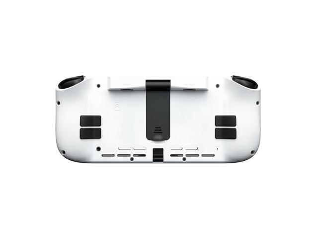 CRKD Nitro Deck+ Handheld Pro Controller for Nintendo Switch & OLED Model - TV Dockable - Programmable Sidekicks & Back Buttons - True Collection...