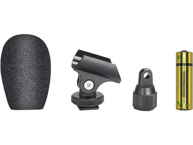 Audio-Technica ATR6250X Stereo Condenser Microphone