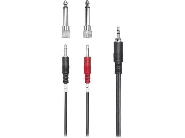 Audio-Technica ATR6250X Stereo Condenser Microphone