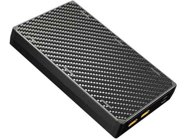 Nitecore NB20000 Gen 3 20000mAh Power Bank, Fast Charging QC PD Dual USB-C Ports Compatible with iPhone, Samsung Galaxy and Tablets with Lumentac...