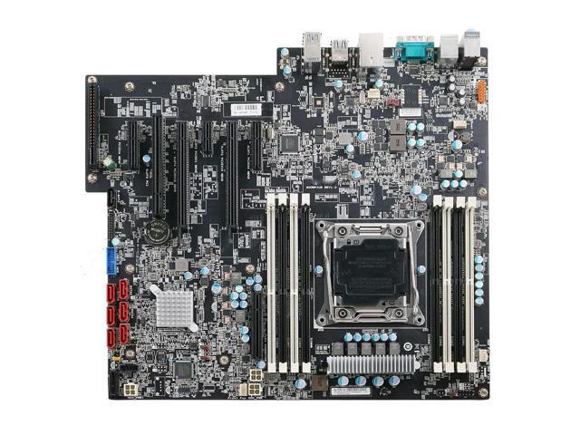For ThinkStation P500 P510 Workstation Motherboard 03T6784 00FC857