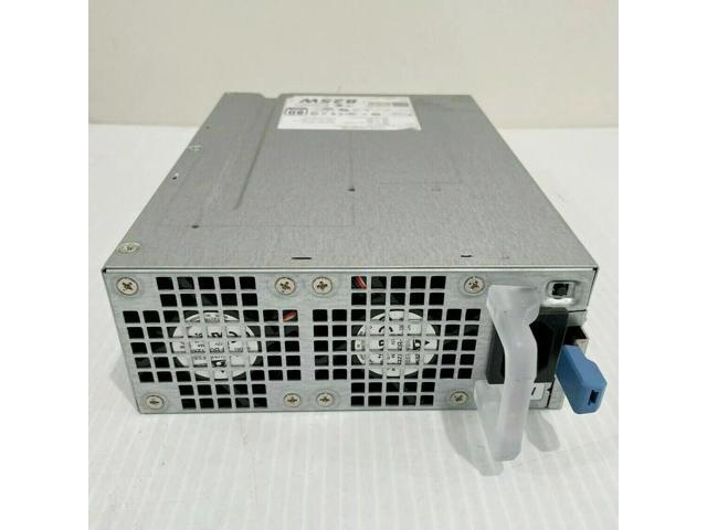 For T5810 T7810 T7910 825W Server Power Supply DPS-825CB-1 A W1FJK 0W1FJK D825EF-02