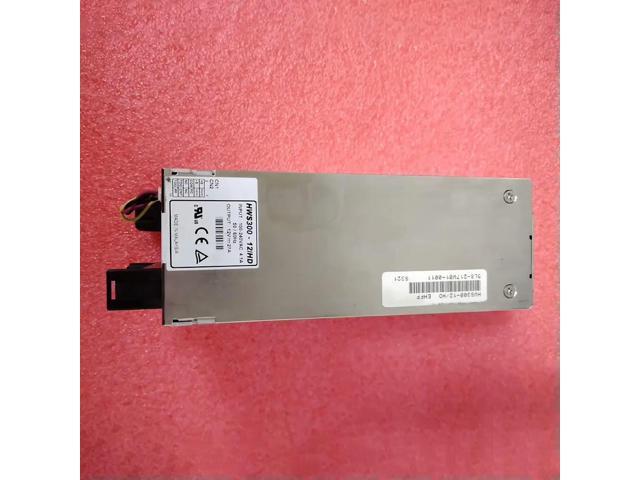 HWS300-12HD Switching Power Supply 12V 27A AC/DC 300W 285-1319-ND 85 ~ 265 VAC