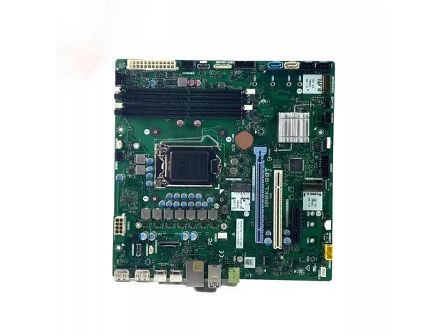 For T3650 IPRKL-RDT Y2K8N 0Y2K8N Workstation Motherboard