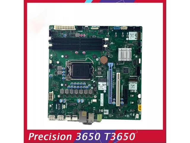 For T3650 IPRKL-RDT Y2K8N 0Y2K8N Workstation Motherboard