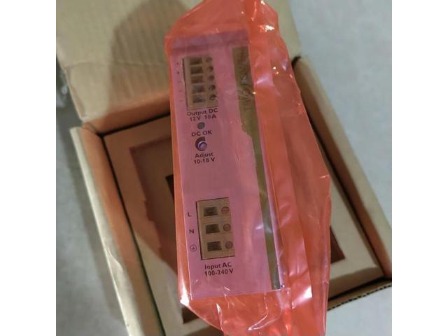 2866488 TRIO-PS/1AC/12DC/10-2866488 TRIO POWER Switching Power Supply Fast Ship Works ly