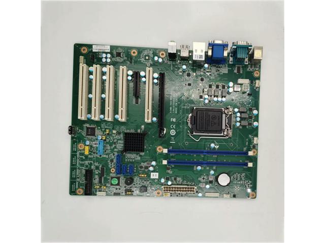 Industrial Control Board Motherboard AIMB-705 REV:A1 AIMB-705VG AIMB-705 VG