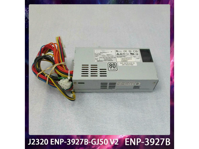 ENP-3927B For Juniper J2320 For Enhance ENP-3927B-GJ50 V2 Power Supply