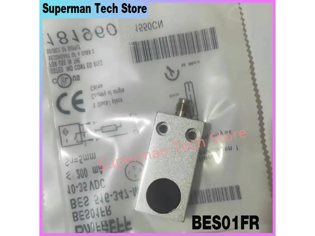 Inductive proximity switch BES01FR (BES 516-347-MO-C-S49) BES01FT (BES 516-347-MO-C-S49-00,2) sensor