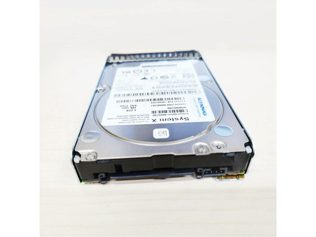 00NA261 00NA262 HDD For Hard Disk 12GBx3650m5 x3850x6 1.2T 10K SAS 2.5' Hard Drive
