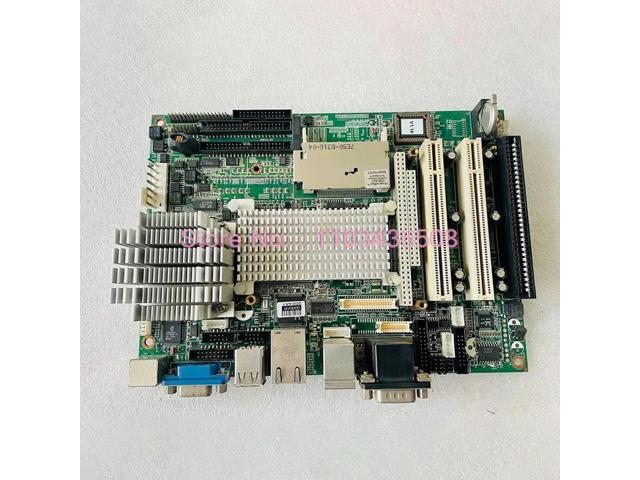 For ADVANTECH Embedded Industrial Control Motherboard POD-6552 REV A1 POD-6552L