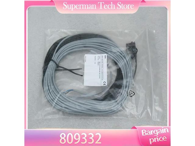 For P+F sensor BB10-P-F1/25/33/35/102/115-7m 809332