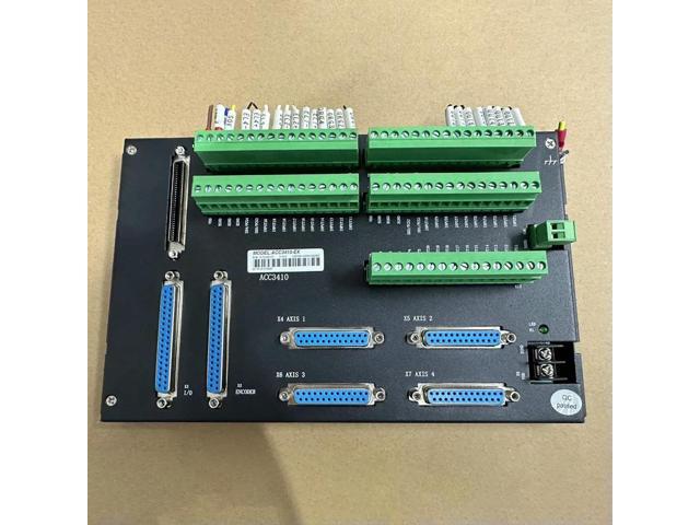 For Leadshine ACC3410 Control Module ACC3410-EX Switch control signal sensor