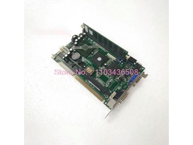 For EVOC Industrial Motherboard IPC-586VDNH(GX)
