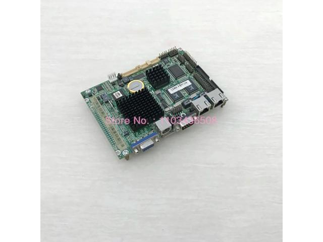 For ANOVO Industrial Control 3.5-inch Embedded Industrial Control Board EMB-3680 VER:1.31
