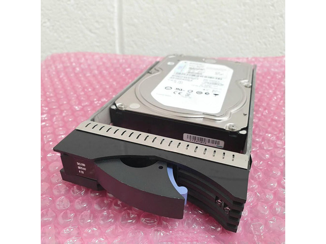 00Y5147 00Y5148 For Hard Disk DS3500 DS3512 DS3524 4T 7.2K SAS 3.5' 0Y5147 0Y5148 HDD