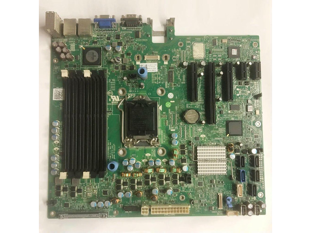KMW1J MNFTH P673K 0MNFTH 2P9X9 3WNWR 02P9X9 03WNWR For PowerEdge T310 Server Motherboard