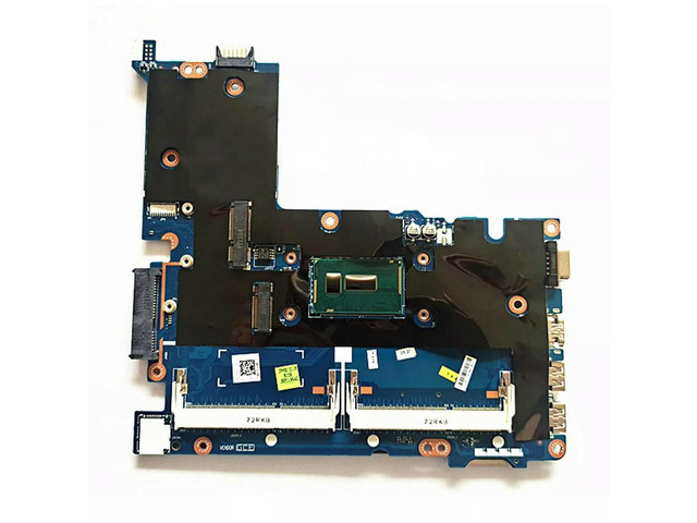798063-501 For ProBook 430 G2 Laptop Motherboard I7-5500U
