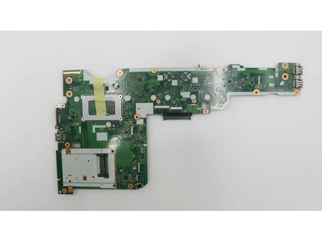 01YR018 For L570 Laptops Motherboard i5-6300U Processor